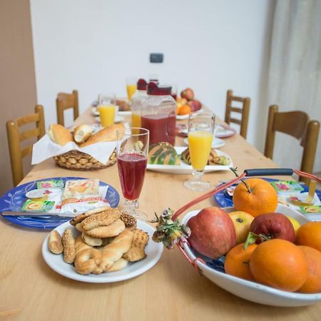 أغريجنتو B&B Kolymbetra المظهر الخارجي الصورة