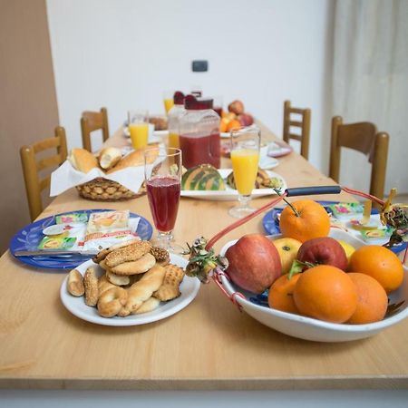 أغريجنتو B&B Kolymbetra المظهر الخارجي الصورة