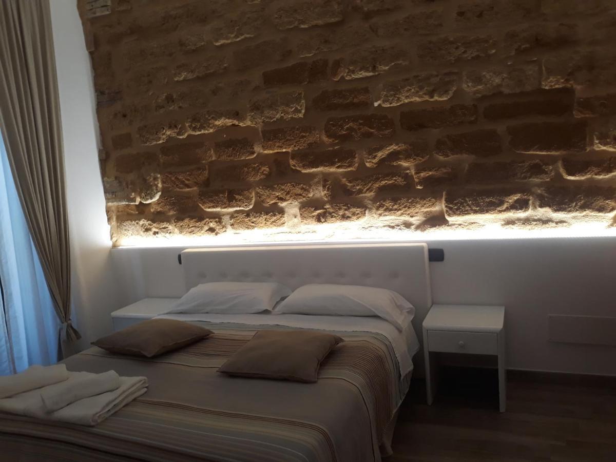 أغريجنتو B&B Kolymbetra المظهر الخارجي الصورة