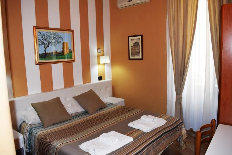 أغريجنتو B&B Kolymbetra المظهر الخارجي الصورة