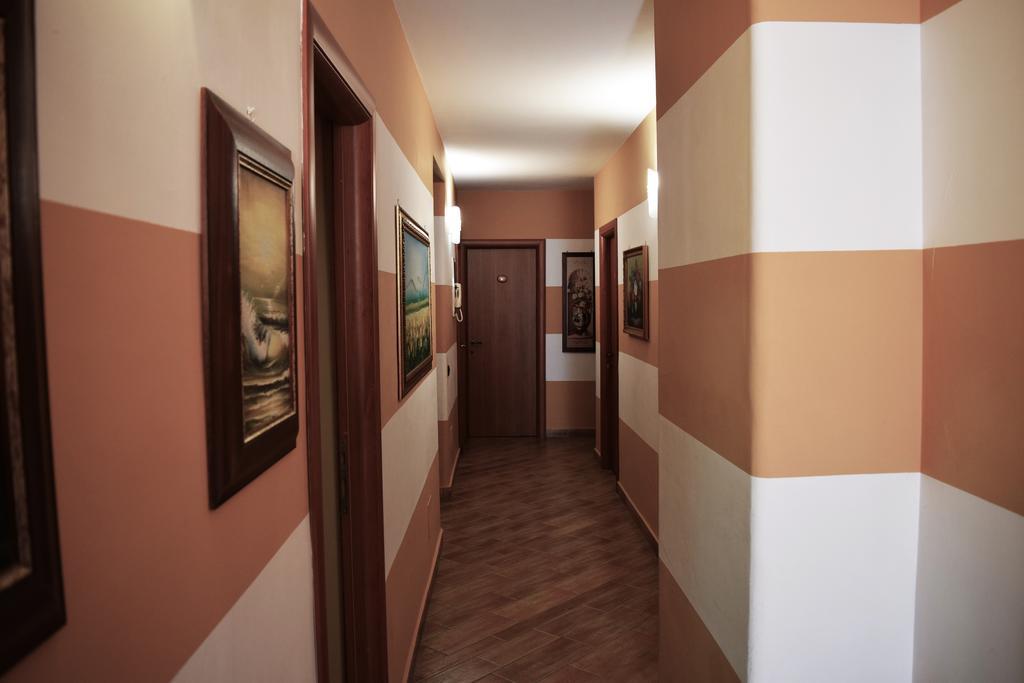 أغريجنتو B&B Kolymbetra المظهر الخارجي الصورة