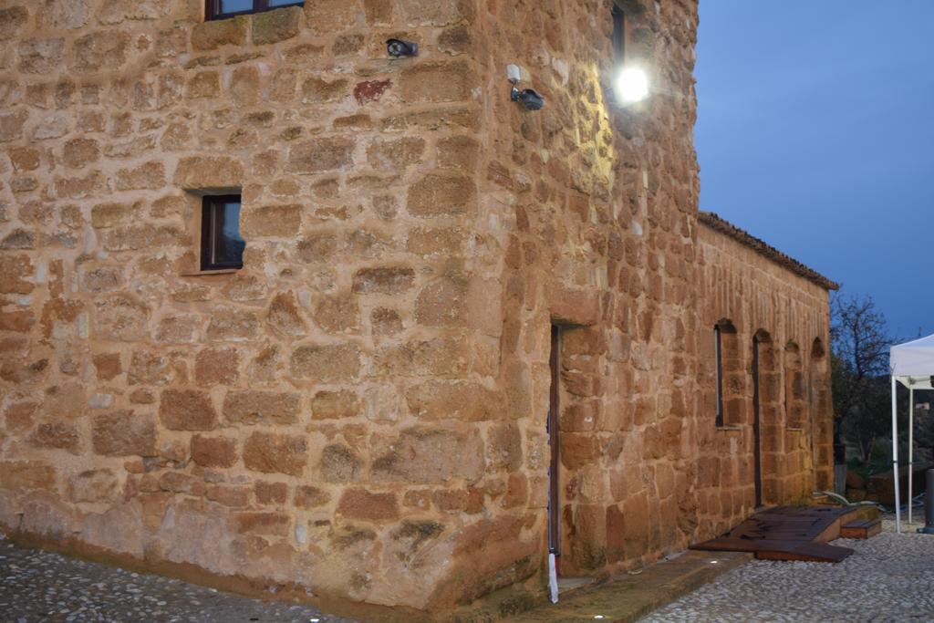 أغريجنتو B&B Kolymbetra المظهر الخارجي الصورة