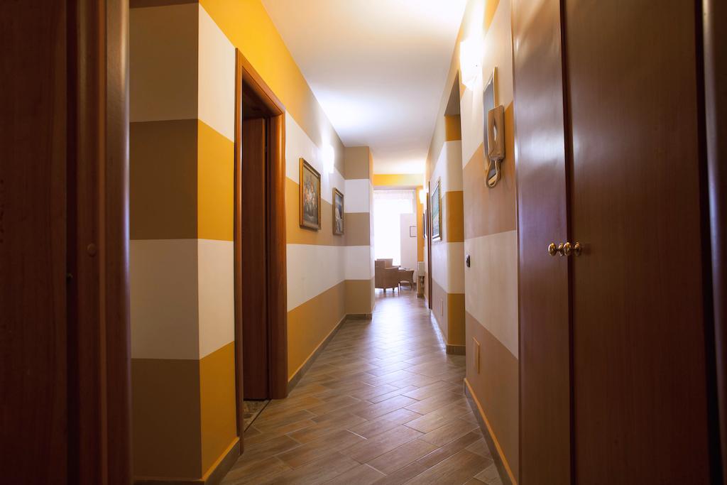 أغريجنتو B&B Kolymbetra المظهر الخارجي الصورة
