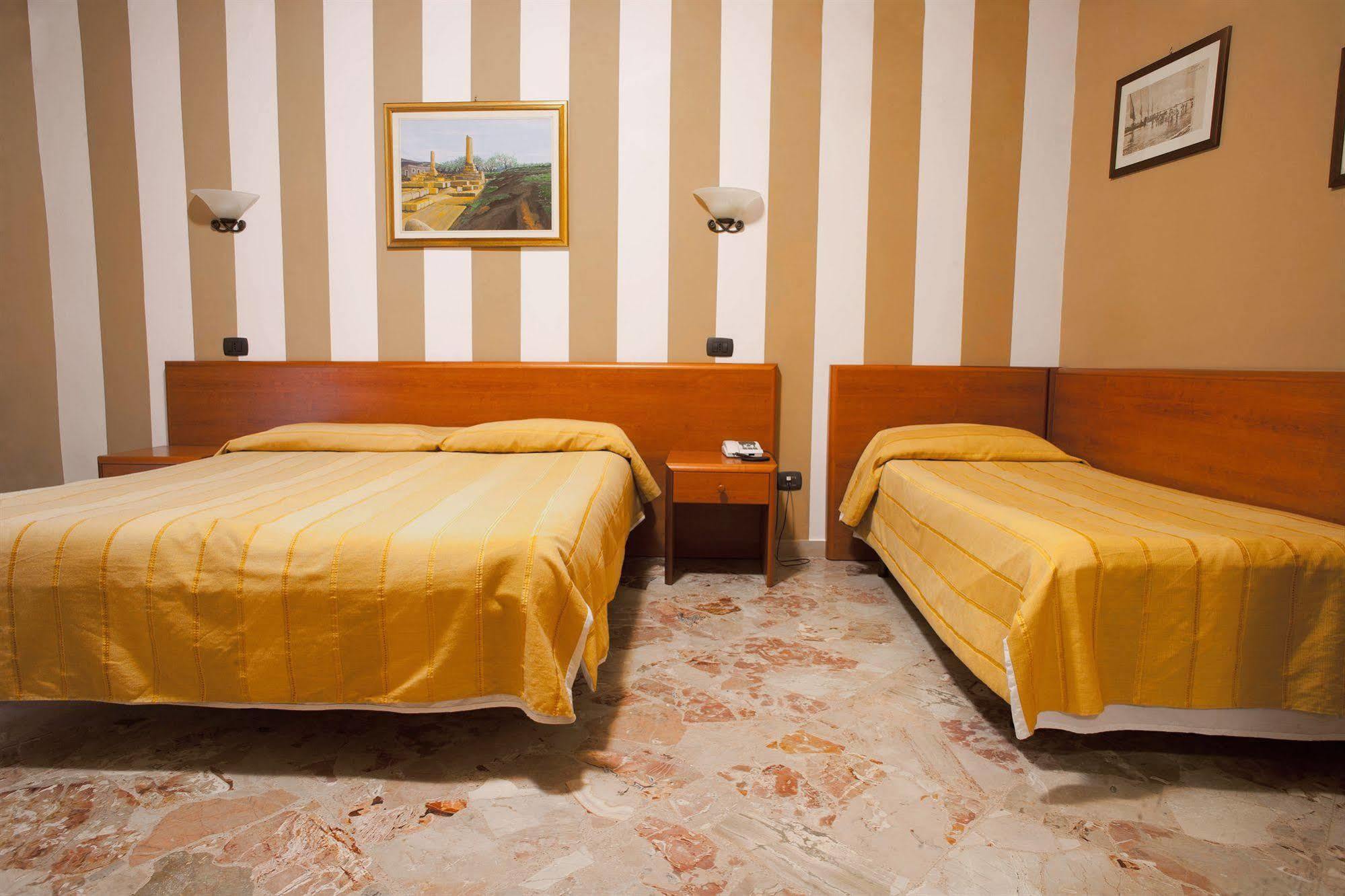 أغريجنتو B&B Kolymbetra المظهر الخارجي الصورة