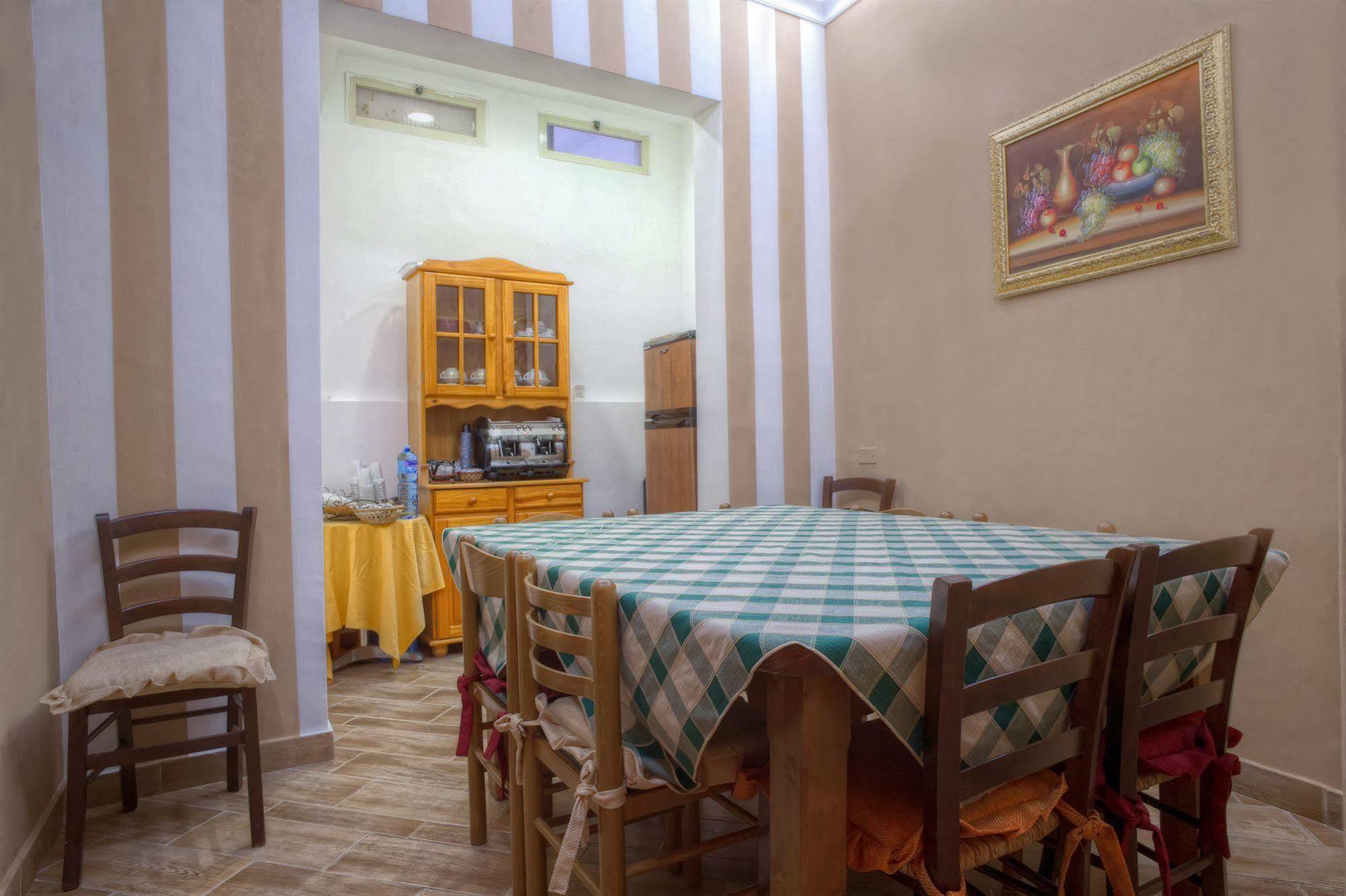 أغريجنتو B&B Kolymbetra المظهر الخارجي الصورة