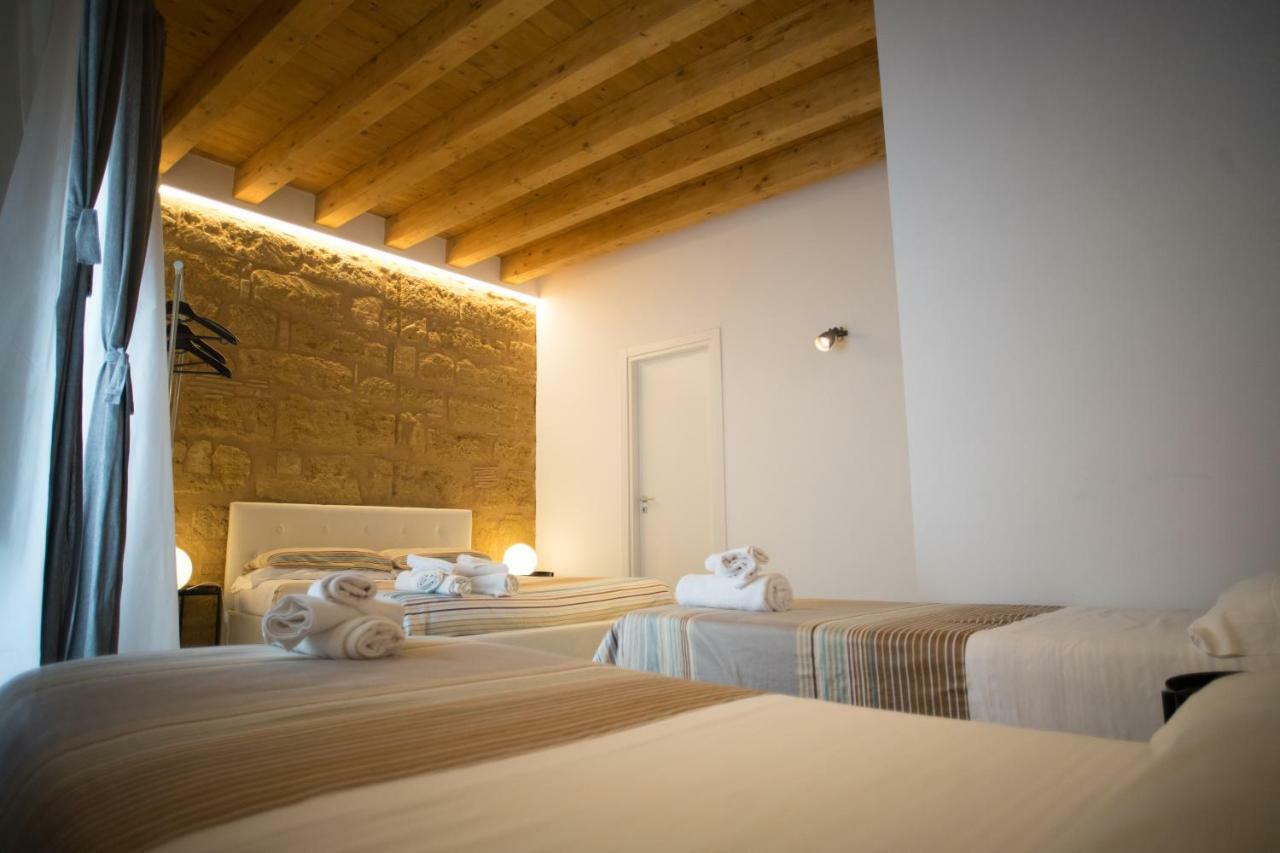 أغريجنتو B&B Kolymbetra المظهر الخارجي الصورة