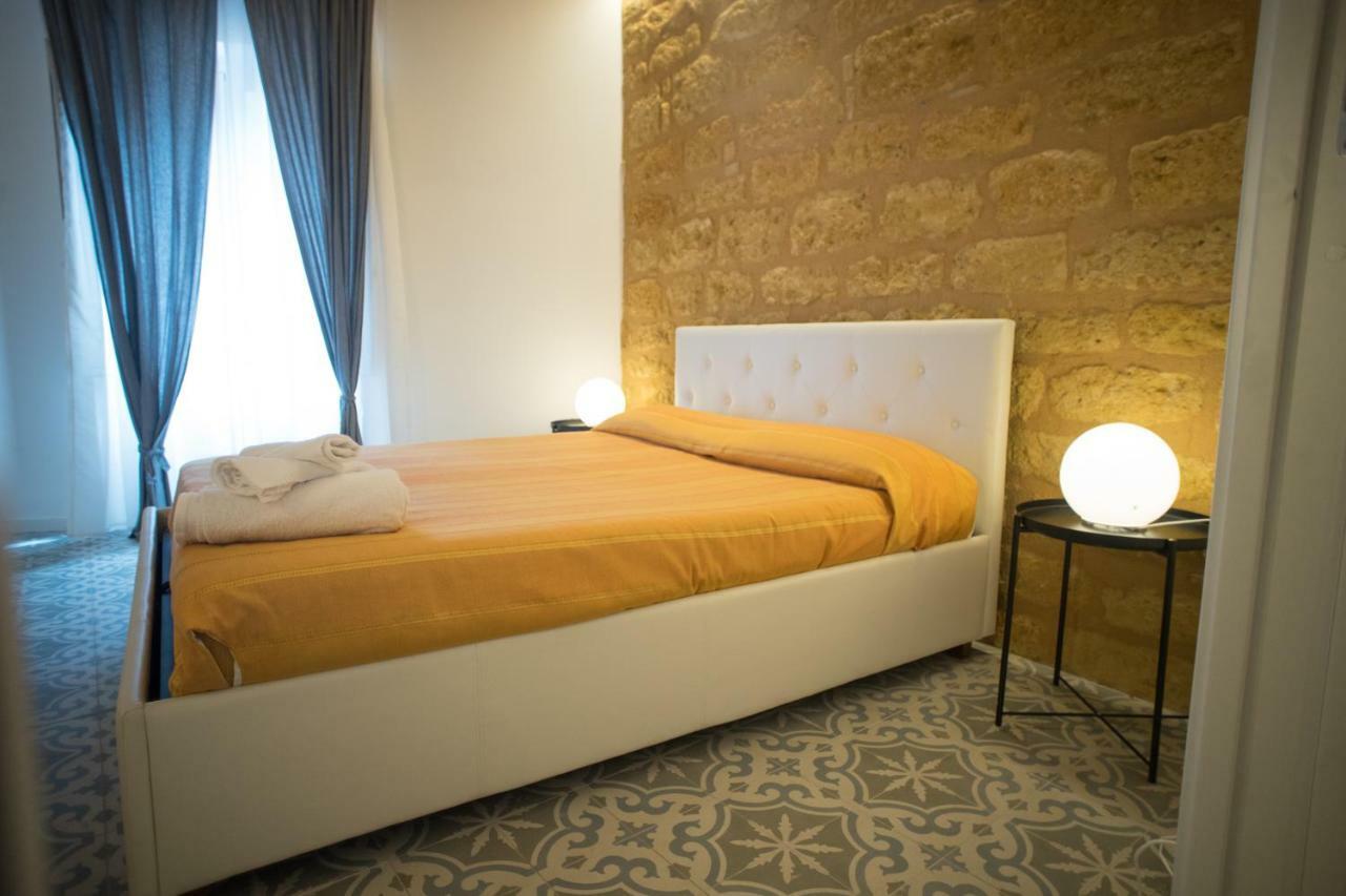 أغريجنتو B&B Kolymbetra المظهر الخارجي الصورة