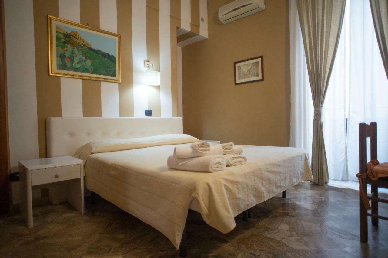 أغريجنتو B&B Kolymbetra المظهر الخارجي الصورة