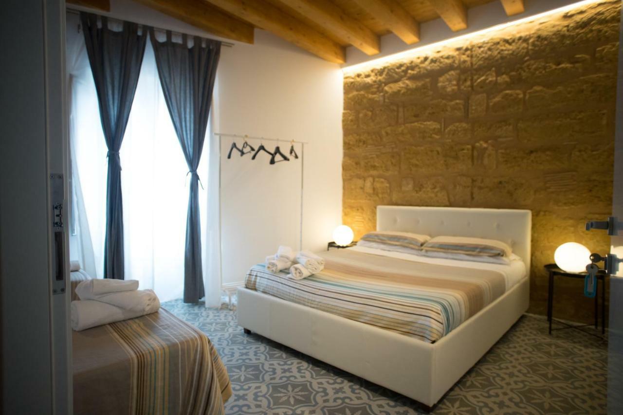 أغريجنتو B&B Kolymbetra المظهر الخارجي الصورة