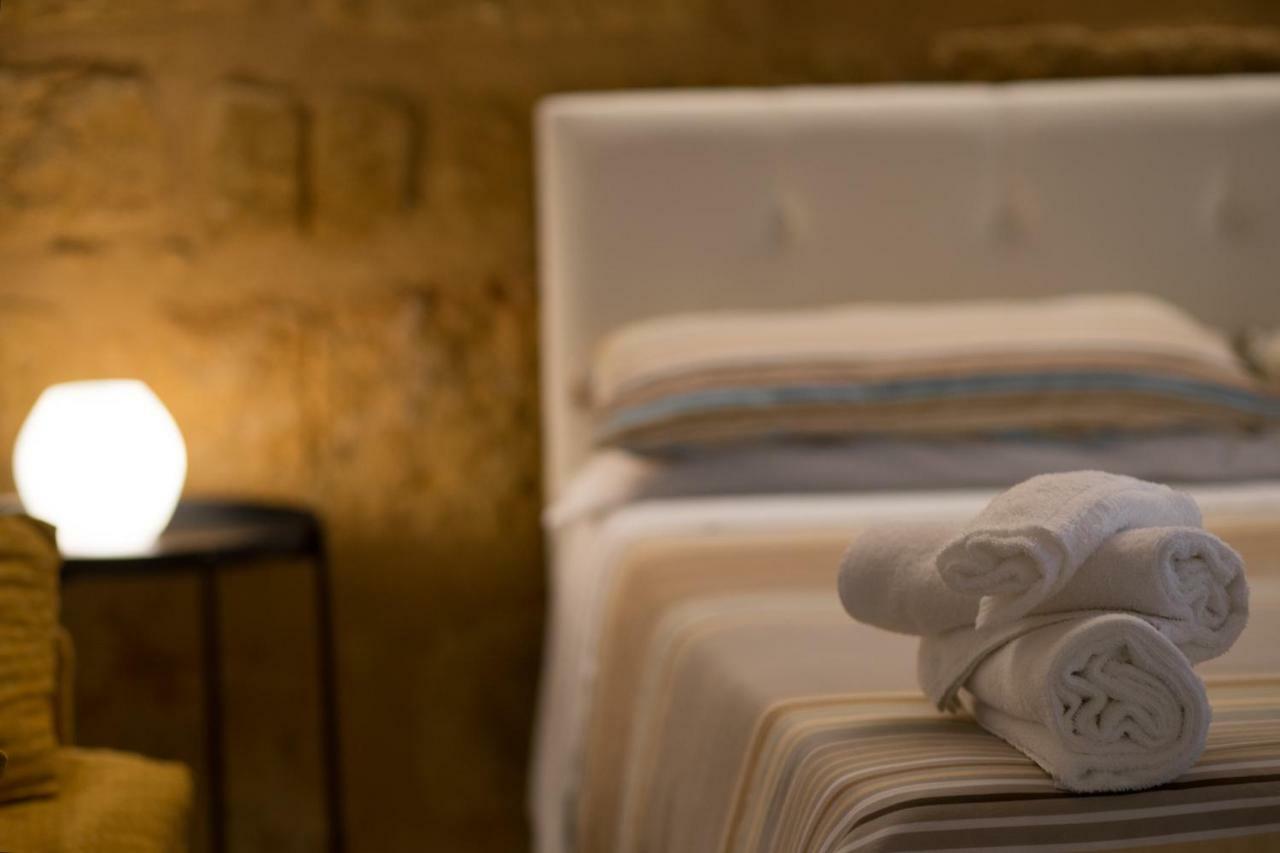 أغريجنتو B&B Kolymbetra المظهر الخارجي الصورة