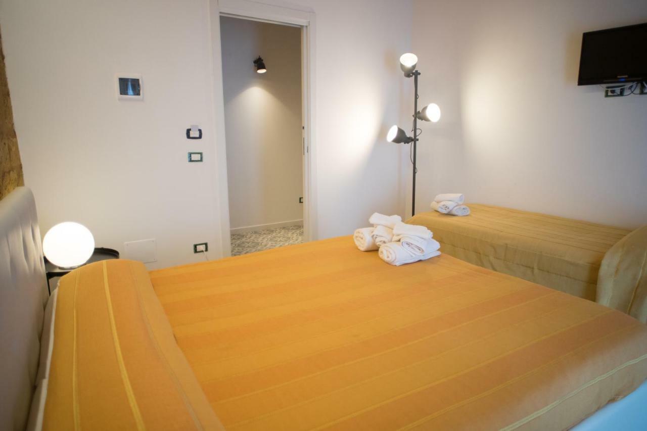أغريجنتو B&B Kolymbetra المظهر الخارجي الصورة