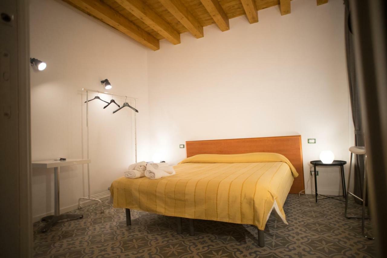 أغريجنتو B&B Kolymbetra المظهر الخارجي الصورة