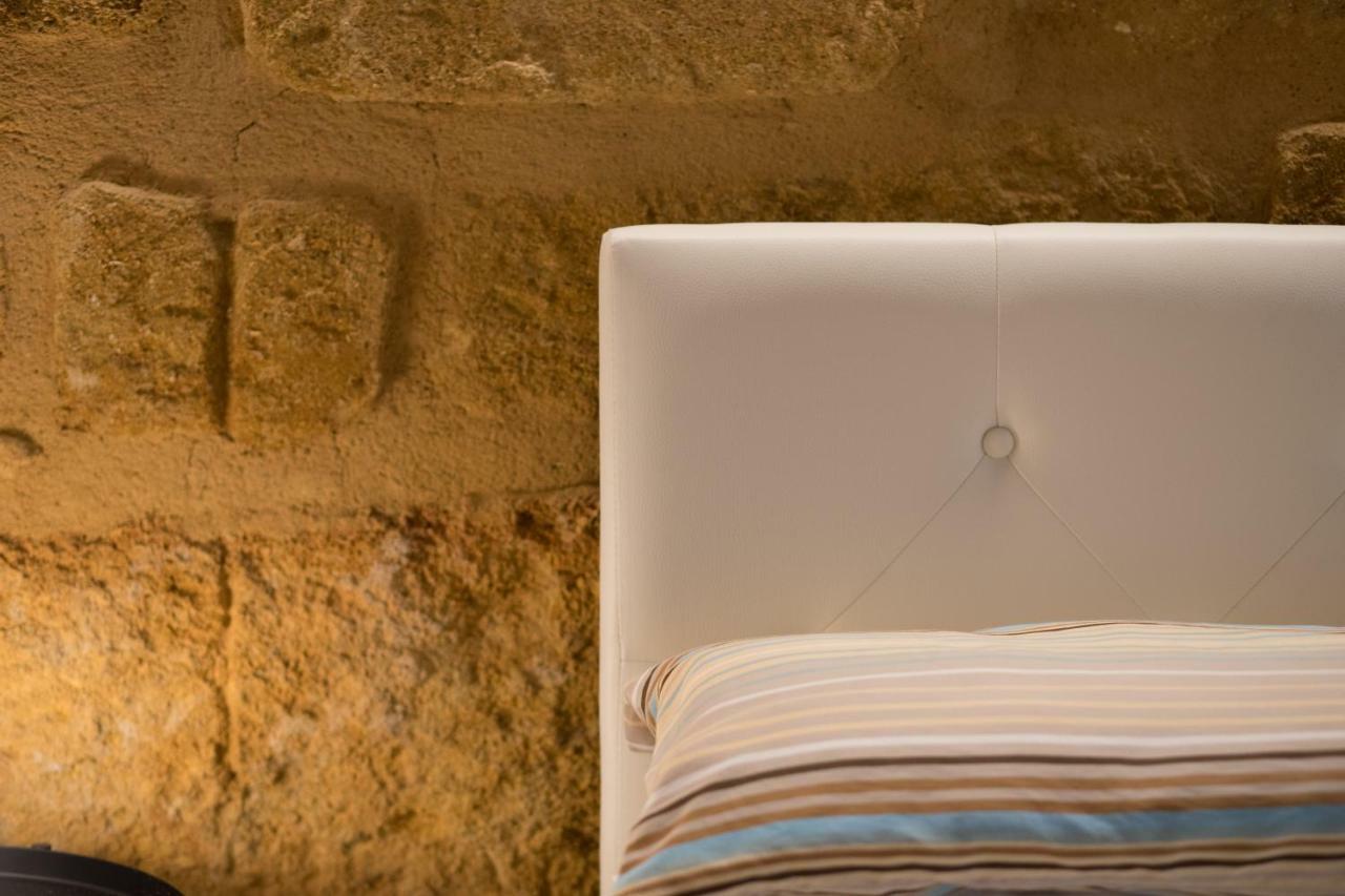 أغريجنتو B&B Kolymbetra المظهر الخارجي الصورة