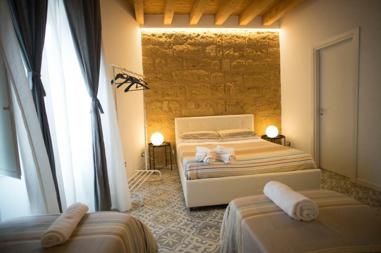 أغريجنتو B&B Kolymbetra المظهر الخارجي الصورة