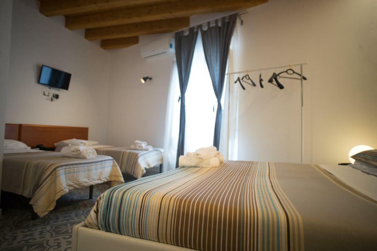 أغريجنتو B&B Kolymbetra المظهر الخارجي الصورة