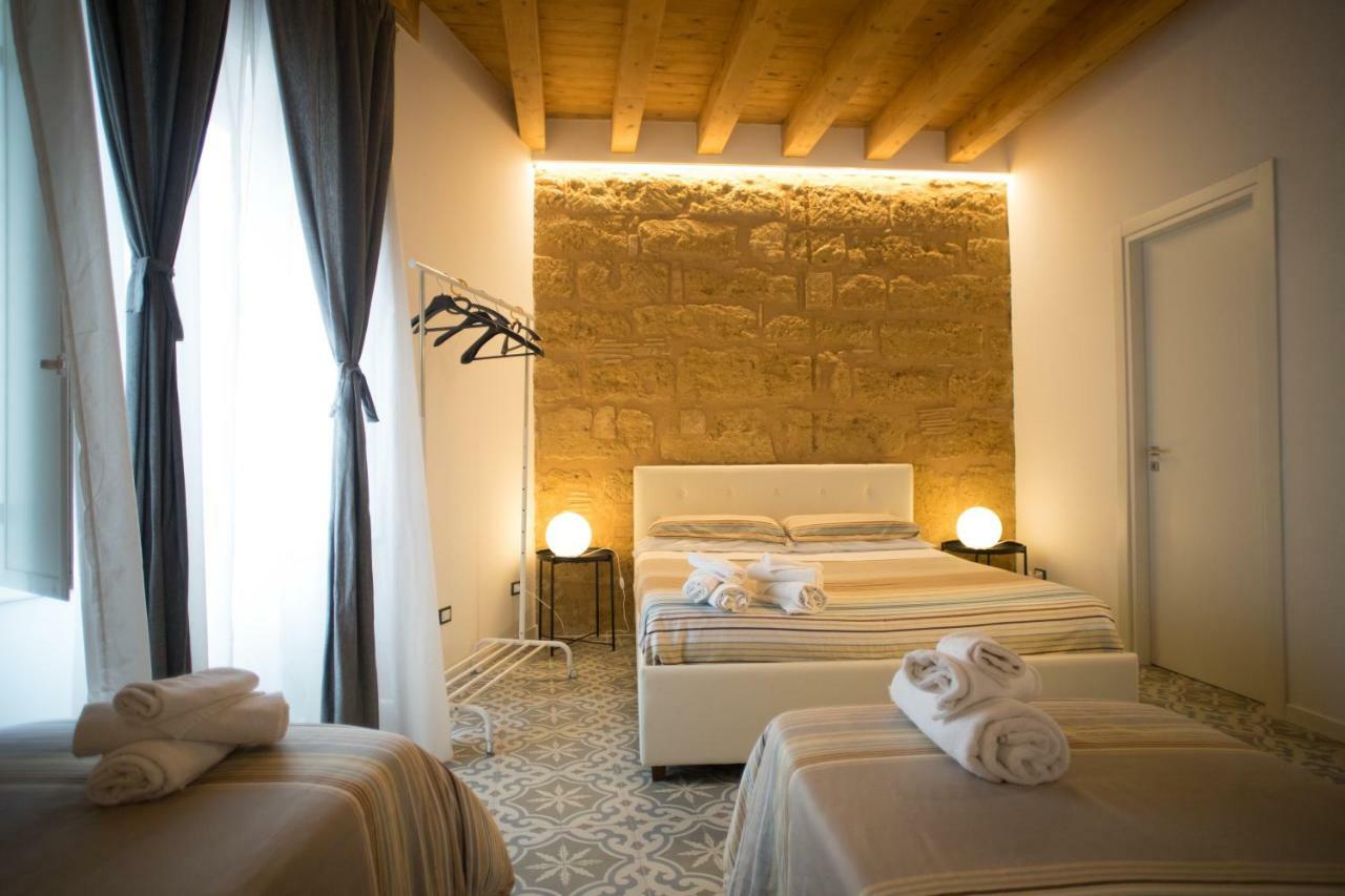 أغريجنتو B&B Kolymbetra المظهر الخارجي الصورة