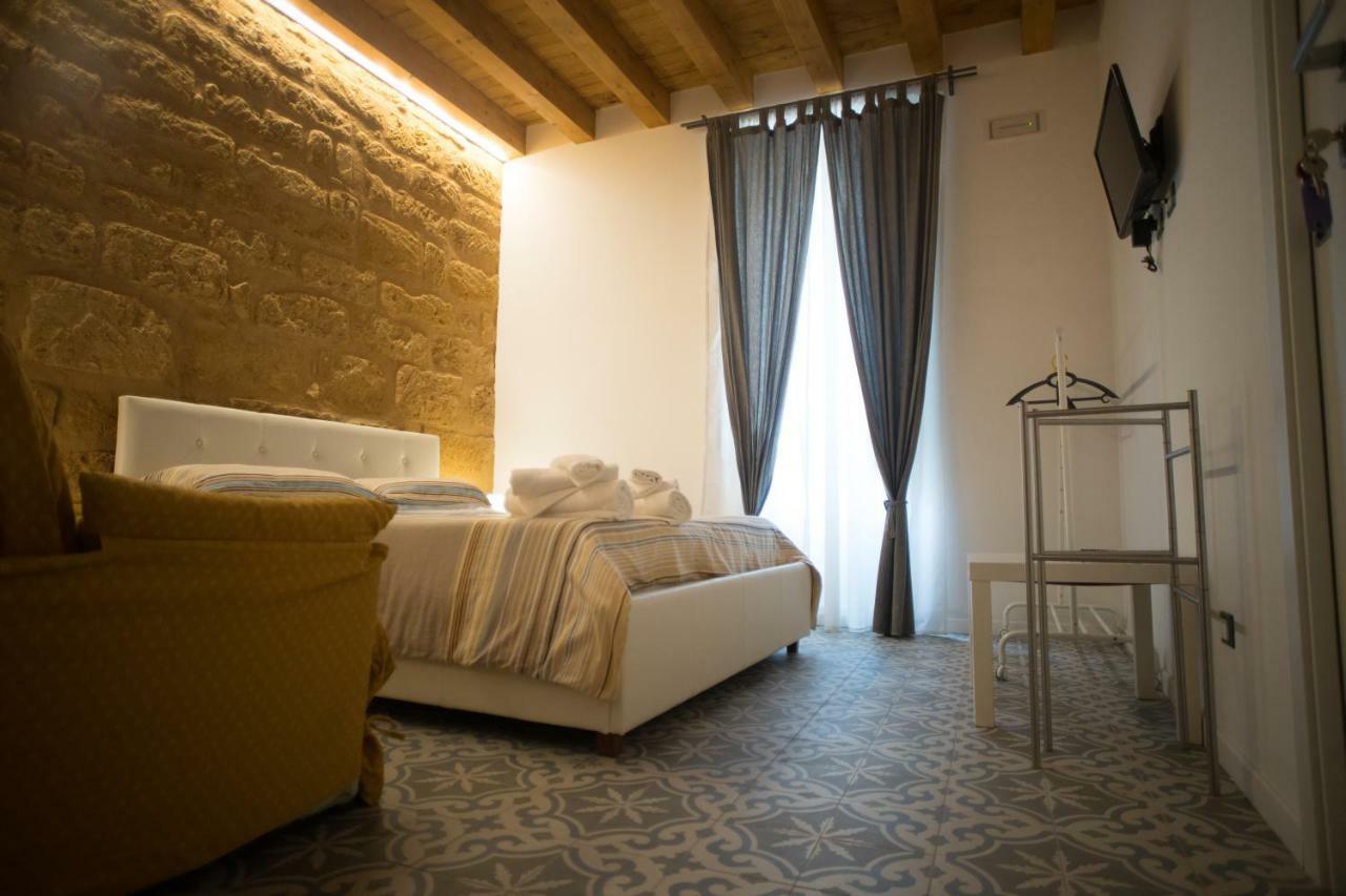 أغريجنتو B&B Kolymbetra المظهر الخارجي الصورة