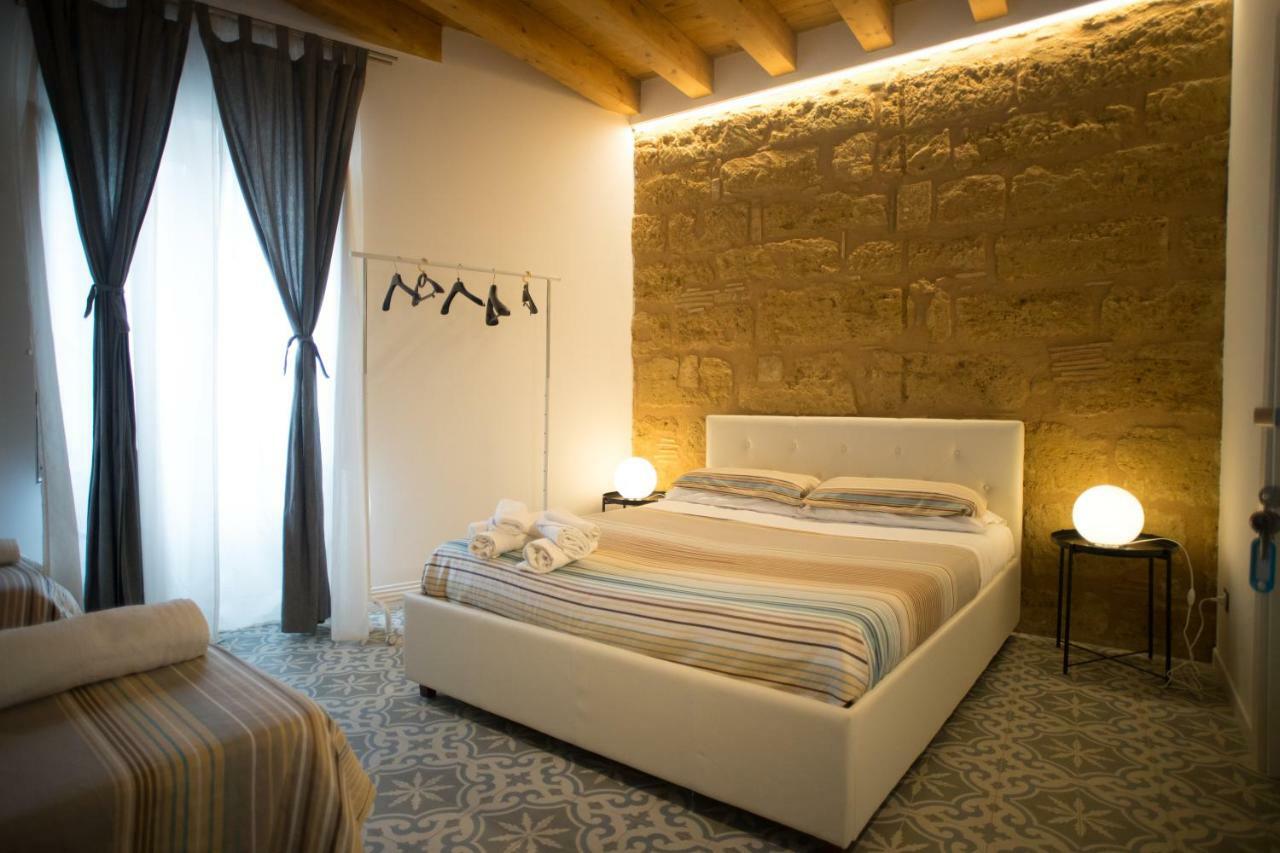 أغريجنتو B&B Kolymbetra المظهر الخارجي الصورة