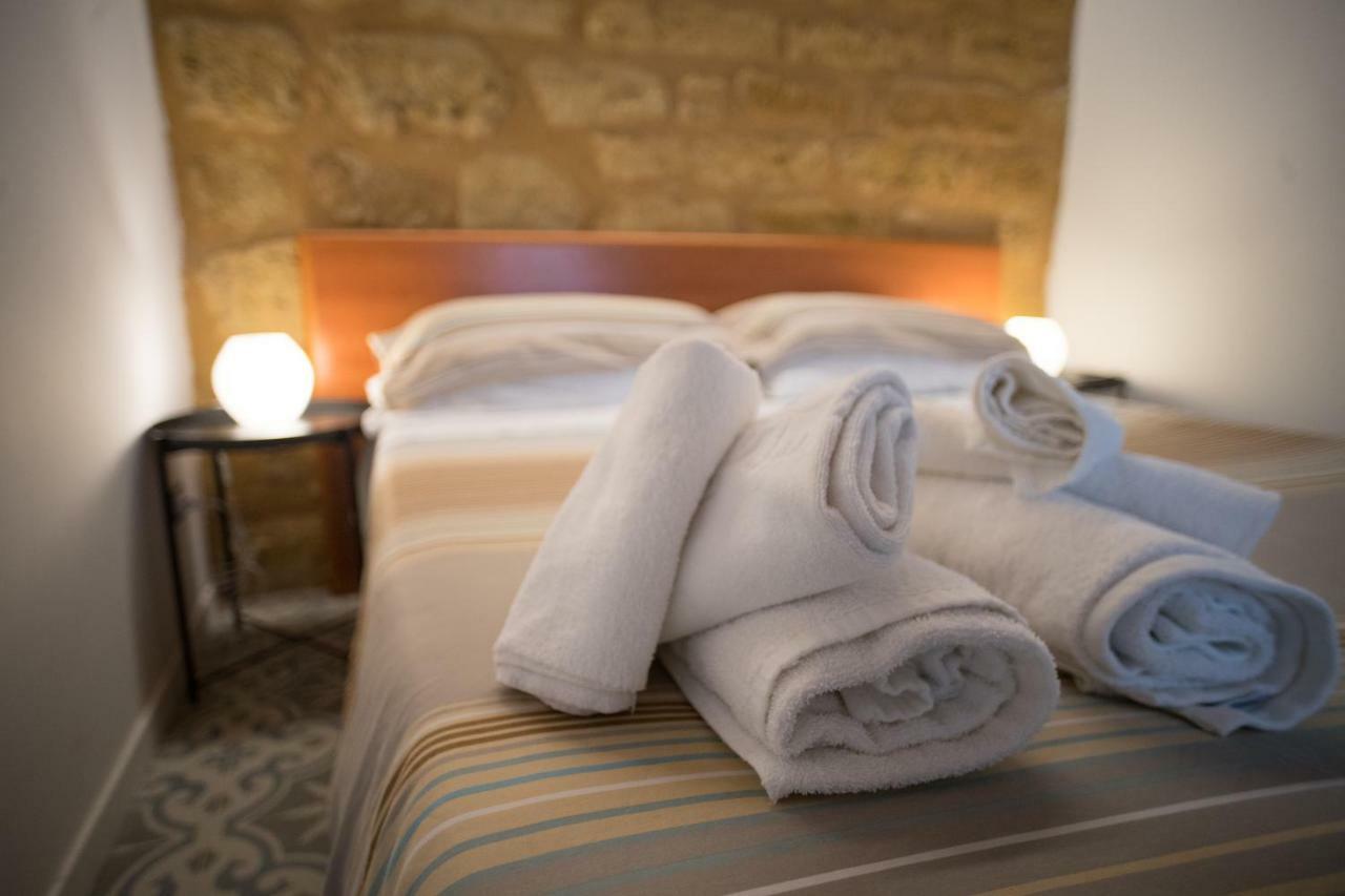 أغريجنتو B&B Kolymbetra المظهر الخارجي الصورة