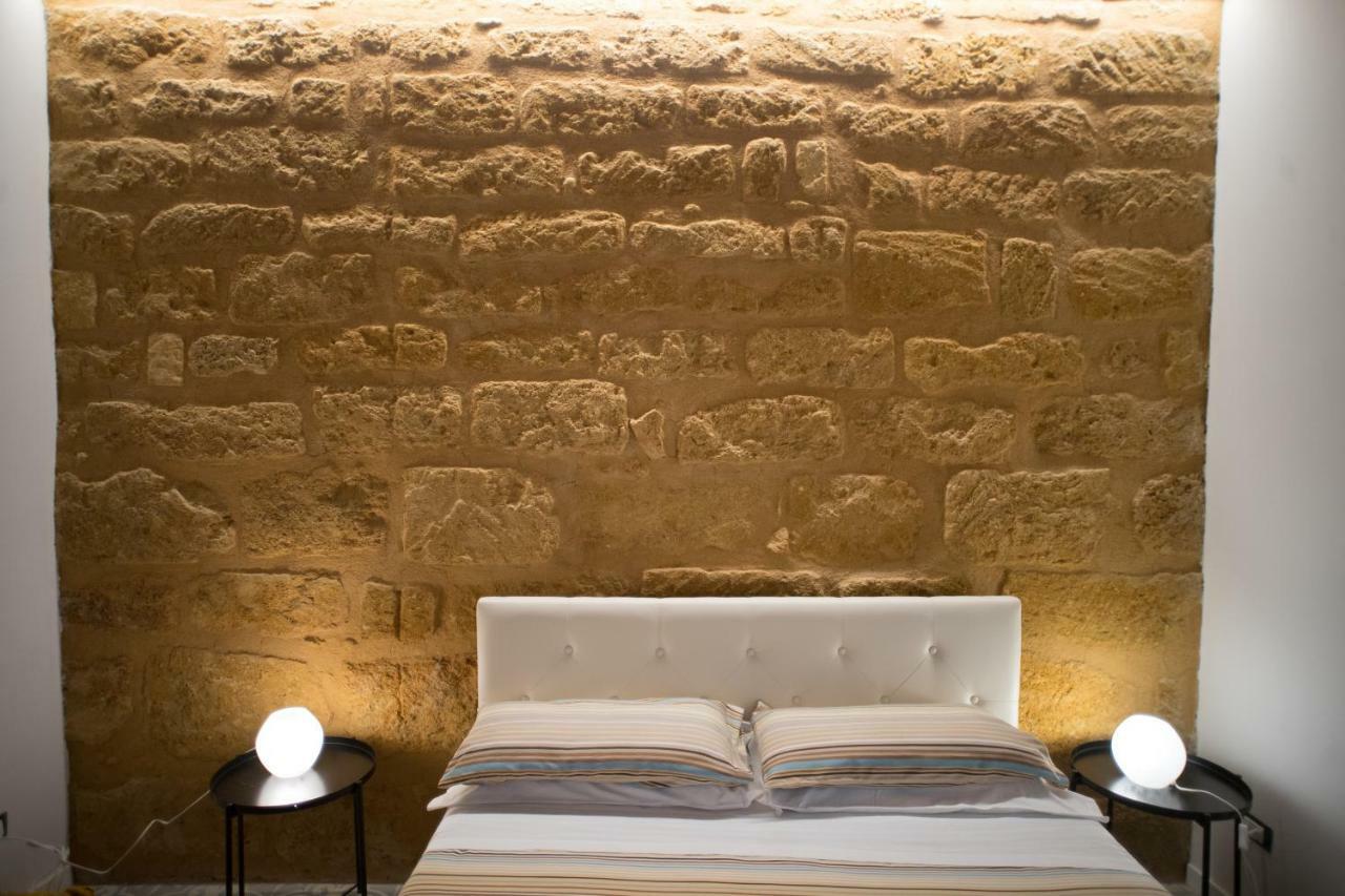 أغريجنتو B&B Kolymbetra المظهر الخارجي الصورة
