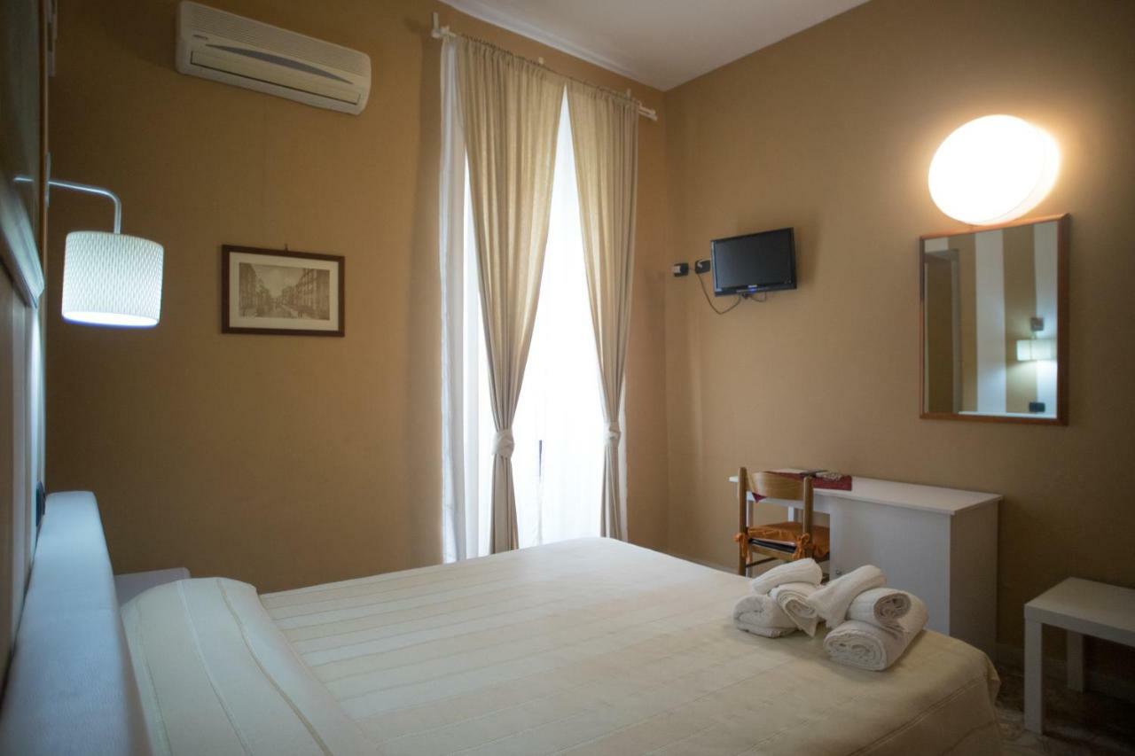 أغريجنتو B&B Kolymbetra المظهر الخارجي الصورة