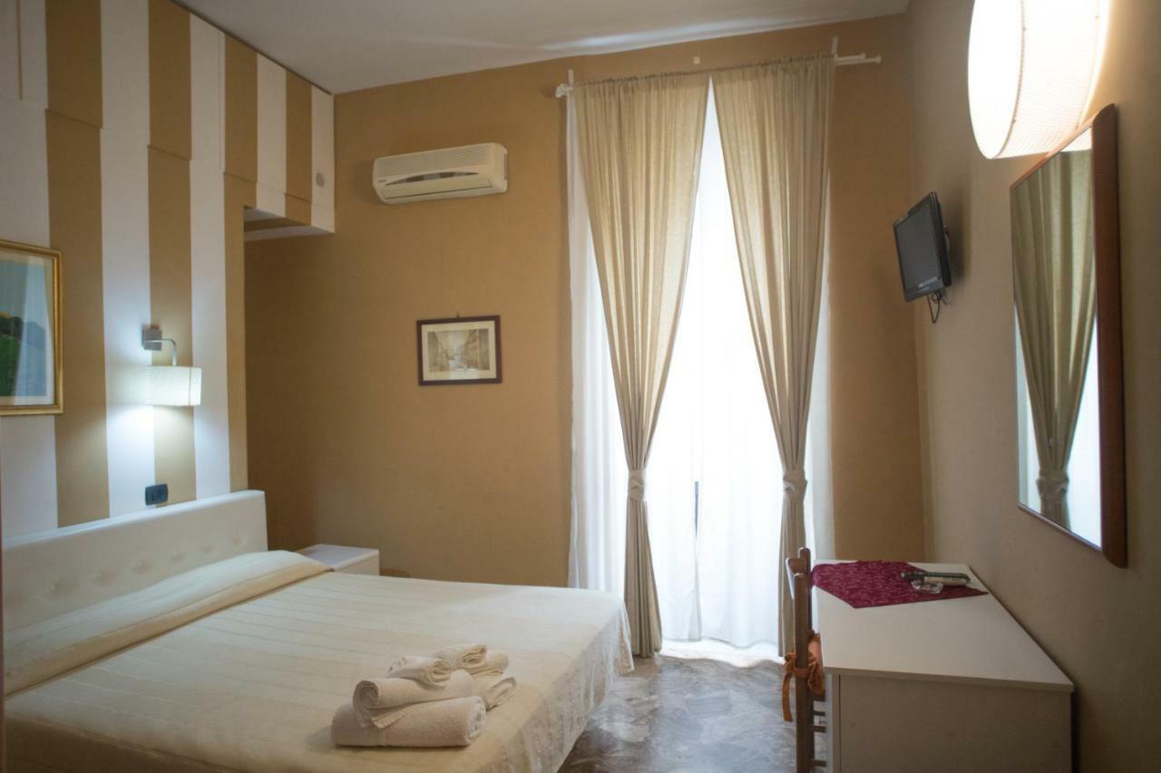 أغريجنتو B&B Kolymbetra المظهر الخارجي الصورة