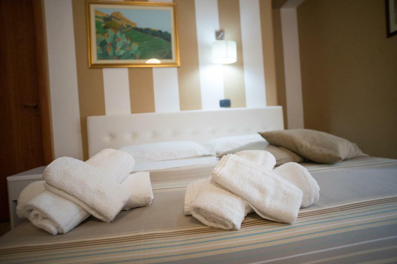 أغريجنتو B&B Kolymbetra المظهر الخارجي الصورة
