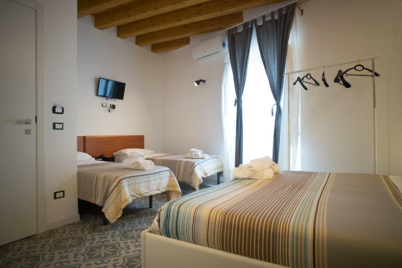 أغريجنتو B&B Kolymbetra المظهر الخارجي الصورة