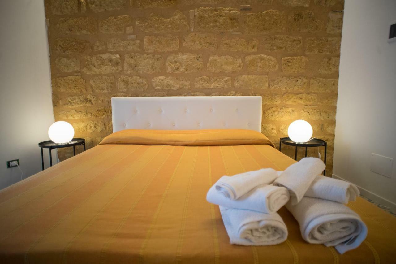 أغريجنتو B&B Kolymbetra المظهر الخارجي الصورة
