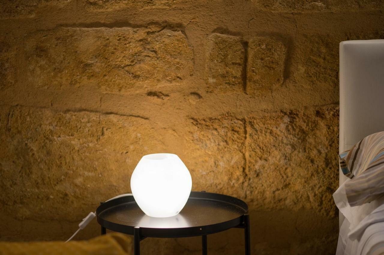 أغريجنتو B&B Kolymbetra المظهر الخارجي الصورة