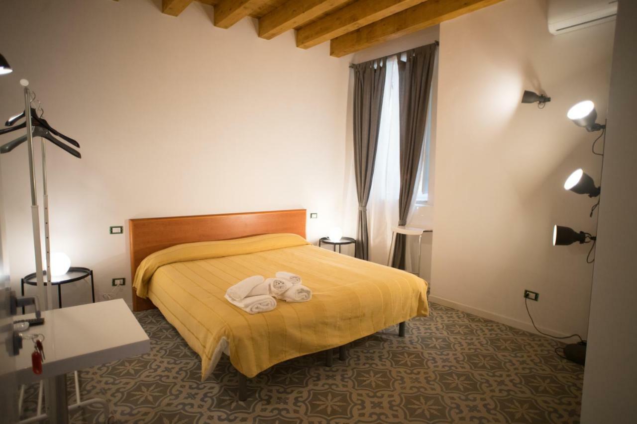 أغريجنتو B&B Kolymbetra المظهر الخارجي الصورة