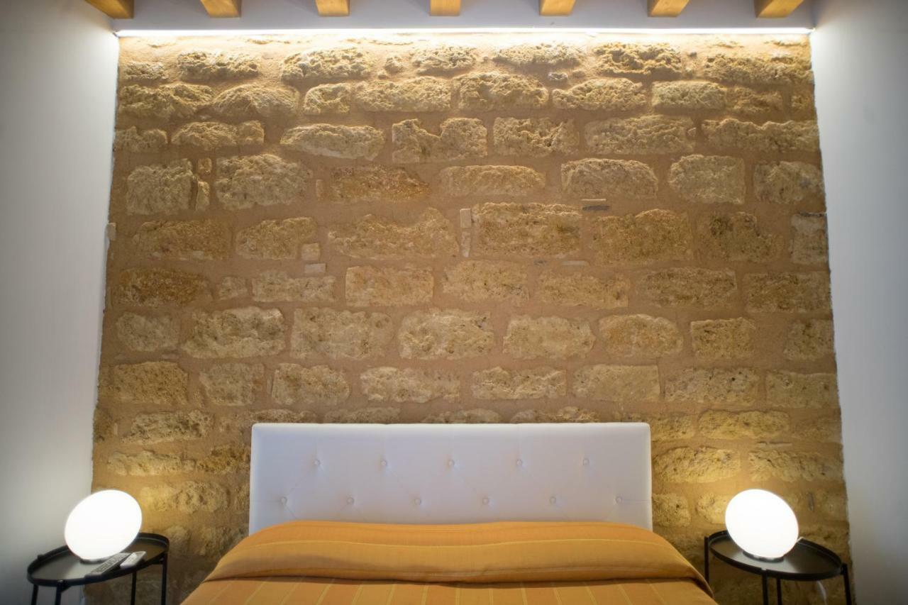 أغريجنتو B&B Kolymbetra المظهر الخارجي الصورة