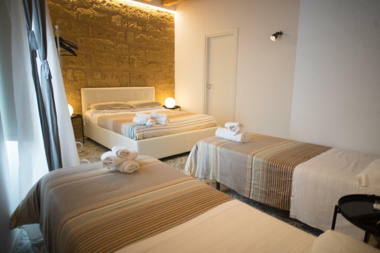 أغريجنتو B&B Kolymbetra المظهر الخارجي الصورة