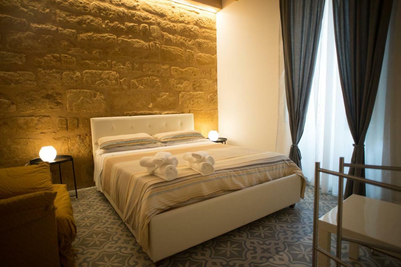أغريجنتو B&B Kolymbetra المظهر الخارجي الصورة