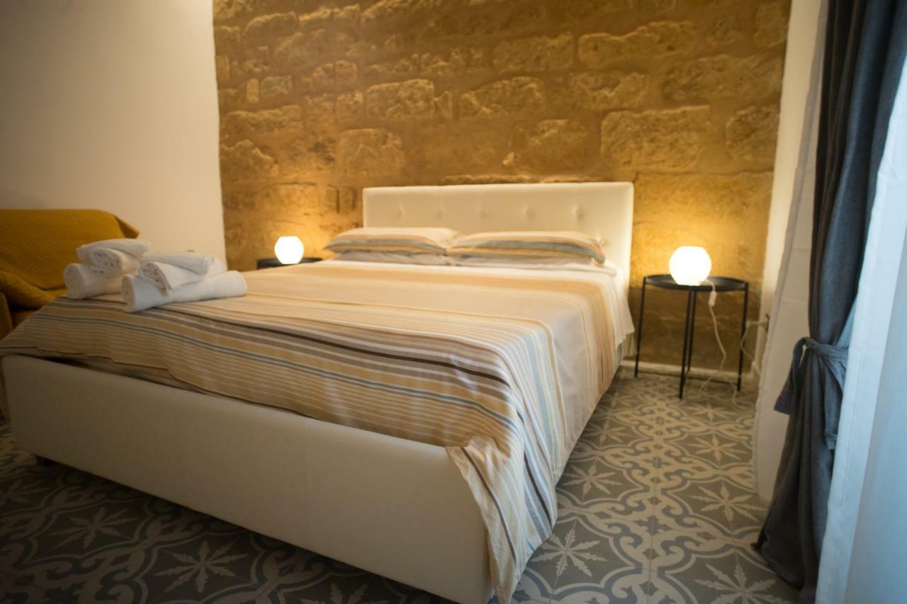 أغريجنتو B&B Kolymbetra المظهر الخارجي الصورة