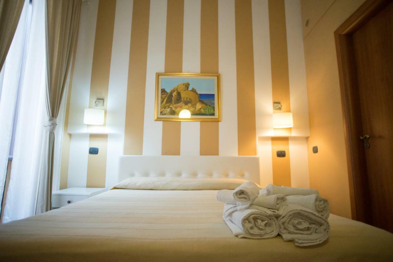 أغريجنتو B&B Kolymbetra المظهر الخارجي الصورة