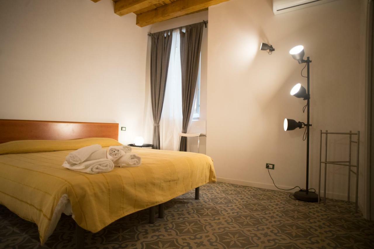 أغريجنتو B&B Kolymbetra المظهر الخارجي الصورة