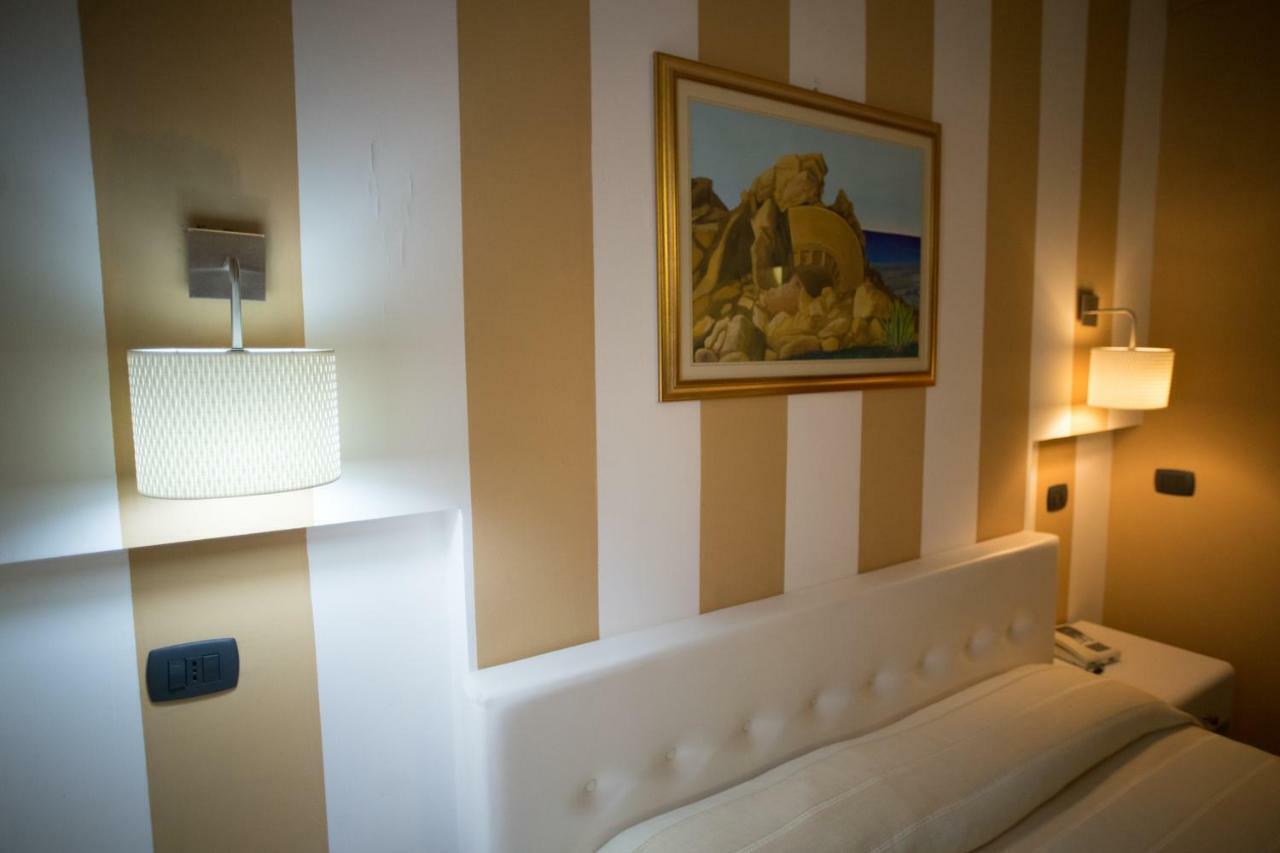 أغريجنتو B&B Kolymbetra المظهر الخارجي الصورة
